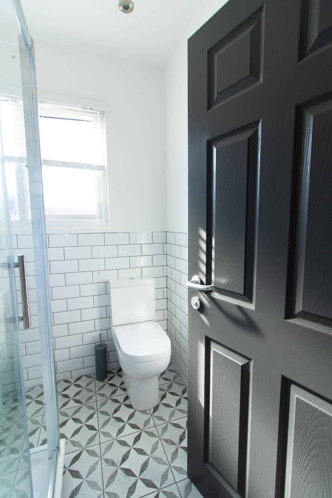 85,Halsbury Road, Liverpool - Liverpool, England, United Kingdom - Bathroom