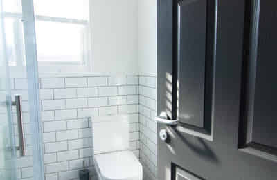 85,Halsbury Road, Liverpool - Liverpool, England, United Kingdom - Bathroom