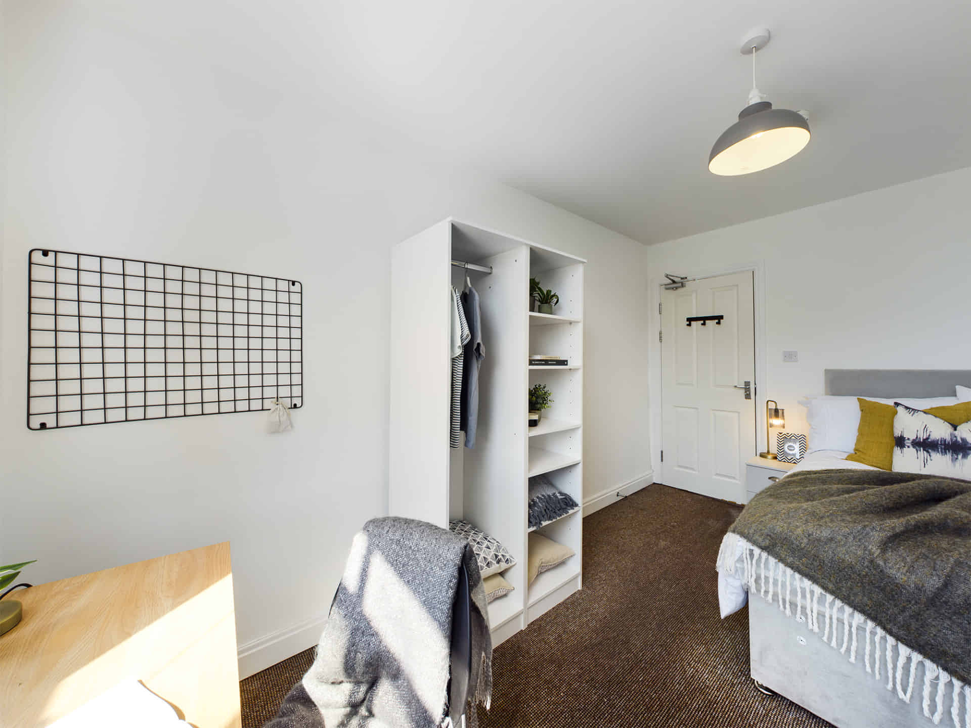 Apartment 1, 1,Langton Road, Liverpool - Liverpool, England, United Kingdom - Amenities