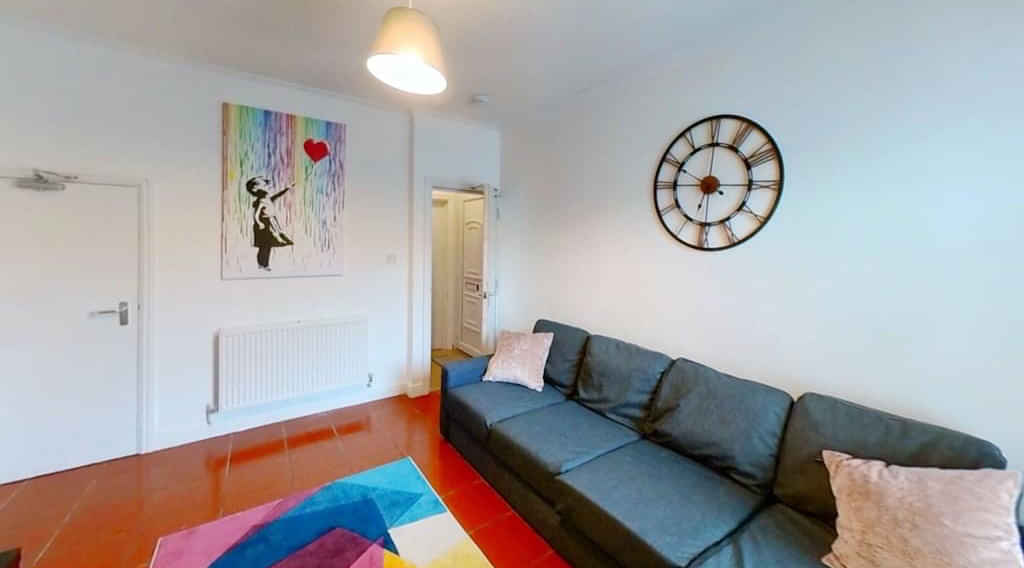 45 Hood Street, Lincoln - Lincoln, England, United Kingdom - Common Area