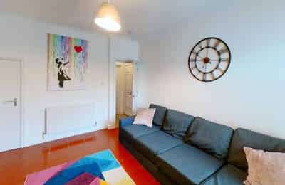 45 Hood Street, Lincoln - Lincoln, England, United Kingdom - Common Area