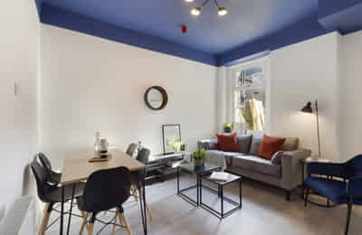 Flat 5 265 Edge Lane, Liverpool - Liverpool, England, United Kingdom - Common Area