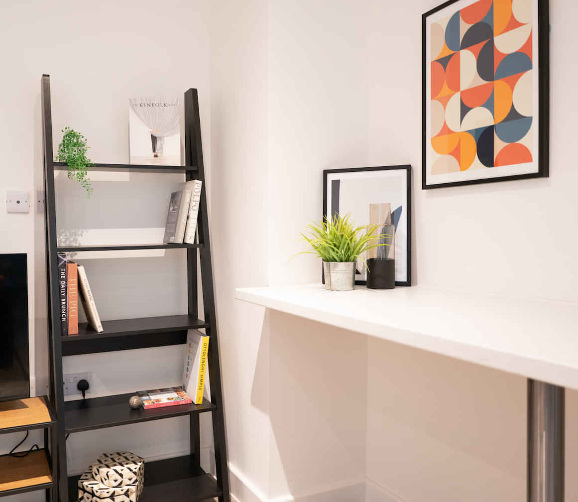 Flat 5 169 Kensington, Liverpool - Liverpool, England, United Kingdom - Amenities