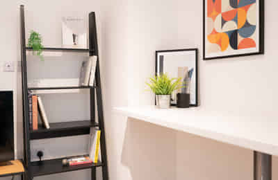 Flat 5 169 Kensington, Liverpool - Liverpool, England, United Kingdom - Amenities