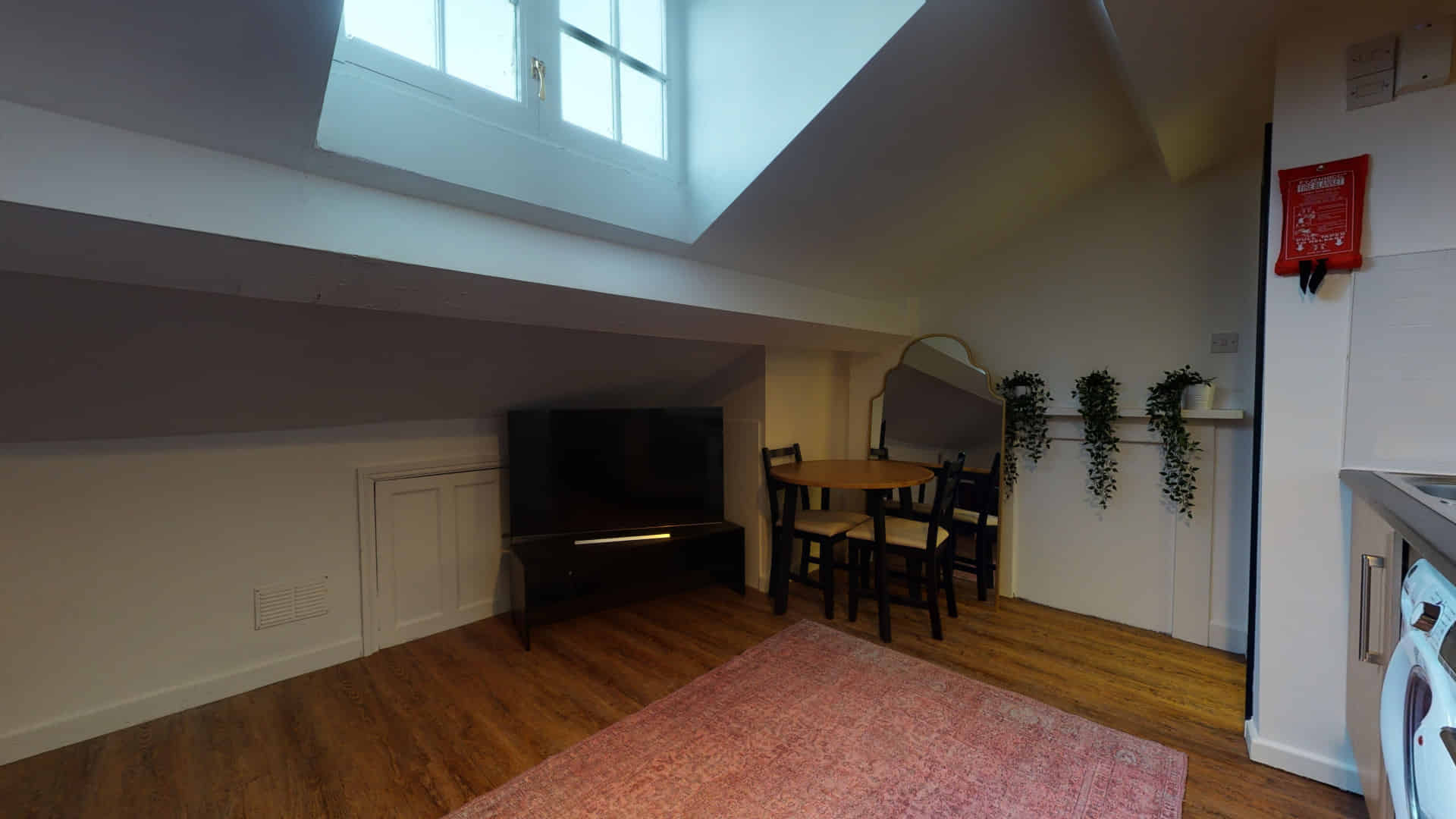 59 Flat 9 Shaw Street, Liverpool - Liverpool, England, United Kingdom - Common Area