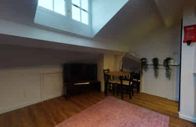 59 Flat 9 Shaw Street, Liverpool - Liverpool, England, United Kingdom - Common Area