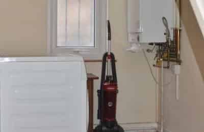 5 Alderson Road Wavertree, Liverpool - Liverpool, England, United Kingdom - Amenities