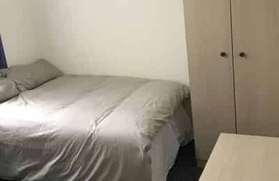 5 Alderson Road Wavertree, Liverpool - Liverpool, England, United Kingdom - Bedroom