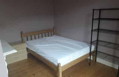 48 Langton Rd, Liverpool - Liverpool, England, United Kingdom - Bedroom
