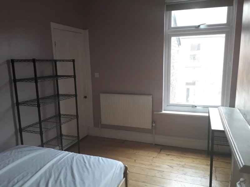 48 Langton Rd, Liverpool - Liverpool, England, United Kingdom - Bedroom