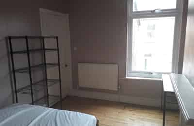 48 Langton Rd, Liverpool - Liverpool, England, United Kingdom - Bedroom