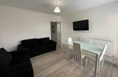 1 Mount Street, Lincoln - Lincoln, England, United Kingdom - Common Area