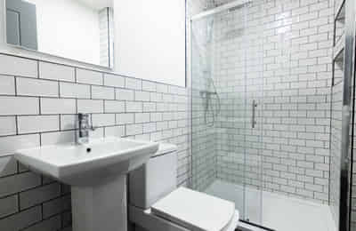 20 Romer Road, Liverpool - Liverpool, England, United Kingdom - Bathroom