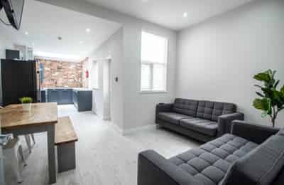 22 Manton Road, Liverpool - Liverpool, England, United Kingdom - Common Area