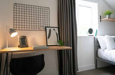 45 Monks Road, Lincoln - Lincoln, England, United Kingdom - Amenities