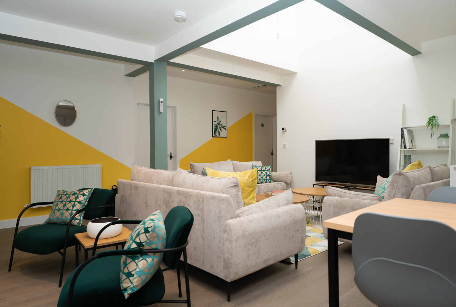 47 Monks Road, Lincoln - Lincoln, England, United Kingdom - Common Area