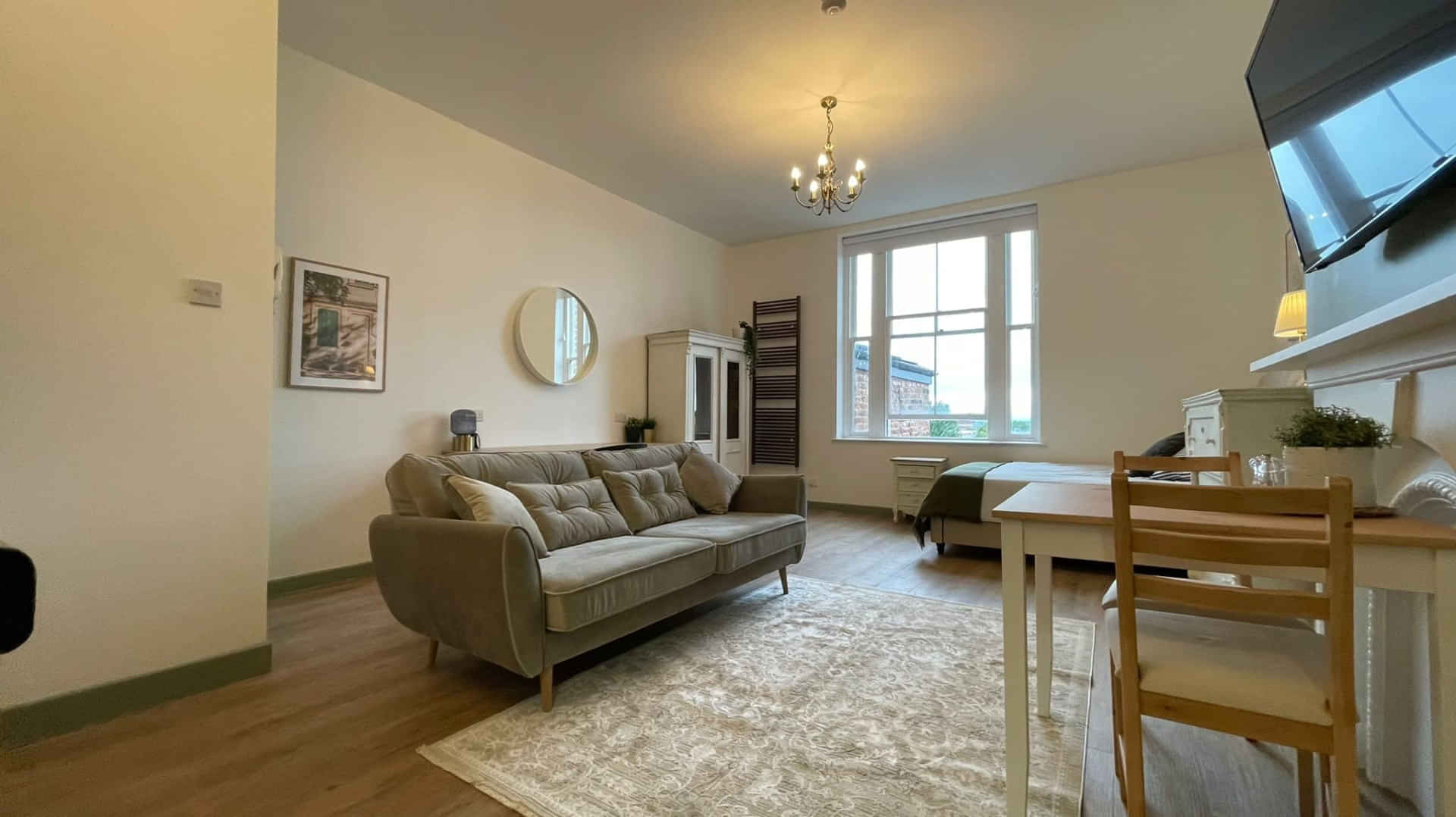 30 Flat 7 Princes Road, Liverpool - Liverpool, England, United Kingdom - Amenities