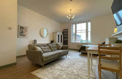 30 Flat 7 Princes Road, Liverpool - Liverpool, England, United Kingdom - Amenities