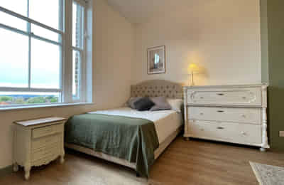 30 Flat 7 Princes Road, Liverpool - Liverpool, England, United Kingdom - Bedroom