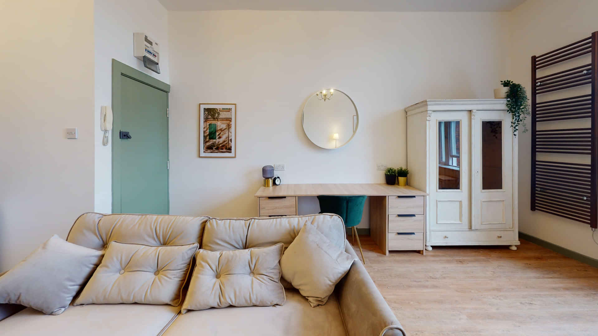 30 Flat 9 Princes Road, Liverpool - Liverpool, England, United Kingdom - Amenities