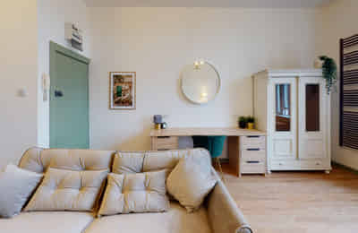 30 Flat 9 Princes Road, Liverpool - Liverpool, England, United Kingdom - Amenities