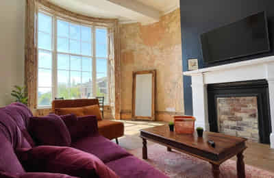 61 Flat 3 Shaw Street, Liverpool - Liverpool, England, United Kingdom - Common Area