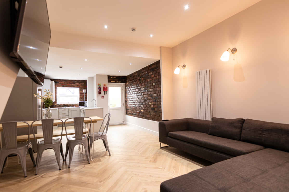 67 Woodcroft Road, Liverpool - Liverpool, England, United Kingdom - Common Area