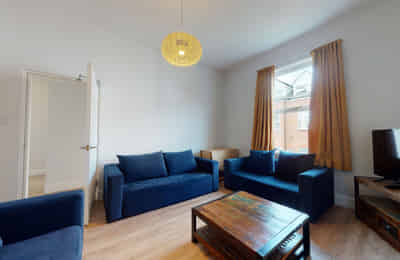19B Room 1 Rufford Road, Liverpool - Liverpool, England, United Kingdom - Common Area