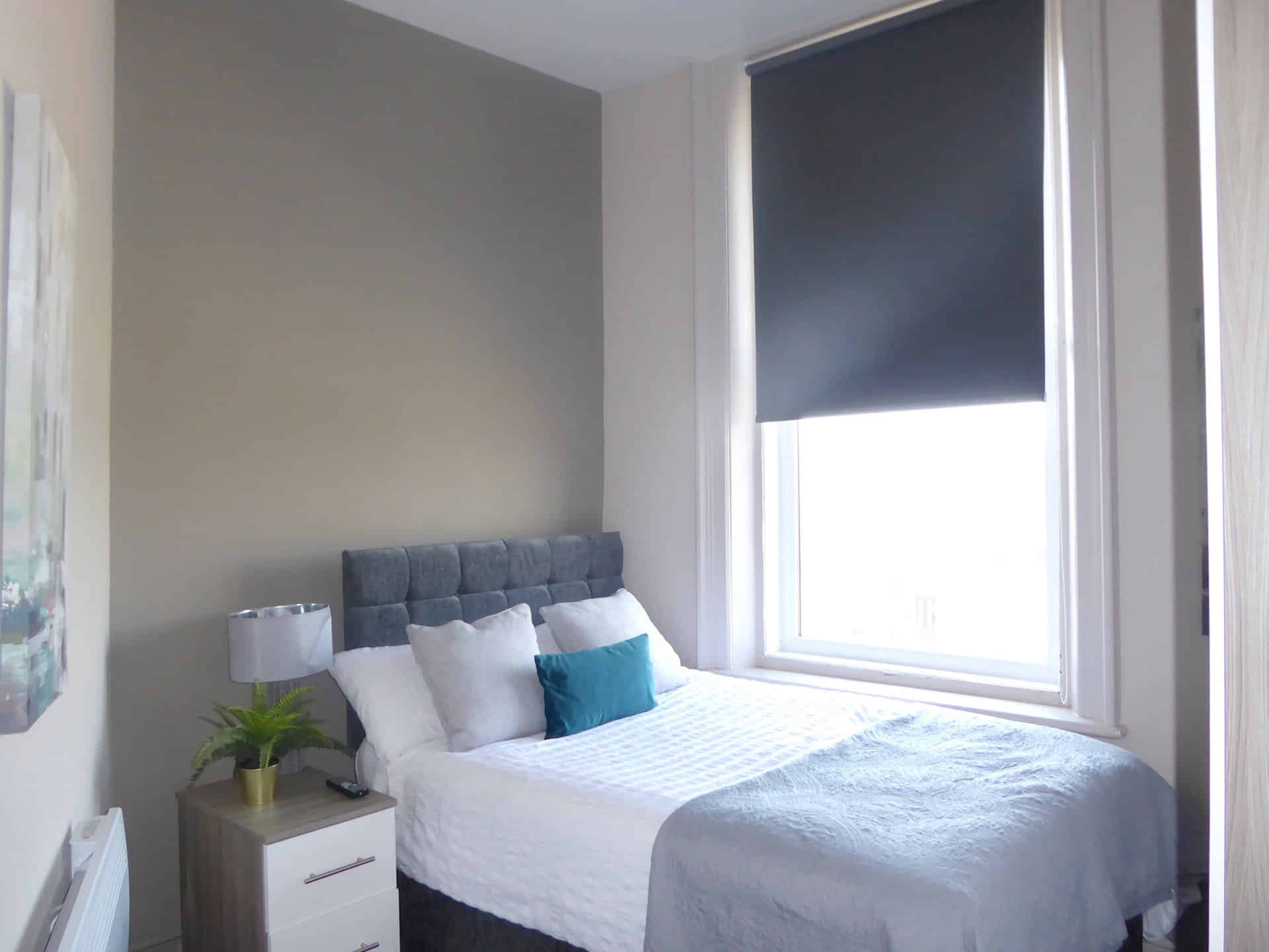 2 Apartment 2 Spekeland Road, Liverpool - Liverpool, England, United Kingdom - Bedroom