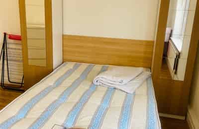 51A Old Oak Common Lane, London - London, England, United Kingdom - Bedroom