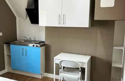 53 Old Oak Common Lane III, London - London, England, United Kingdom - 1 Bed Apartment - Amenities