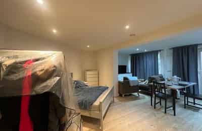 37 Richmond Way, London - London, England, United Kingdom - Bedroom