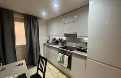 37 Richmond Way, London - London, England, United Kingdom - Kitchen