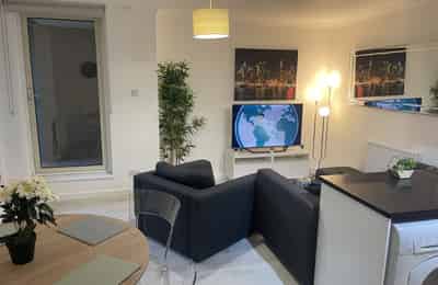 5 Asher way, London - London, England, United Kingdom - Common Area