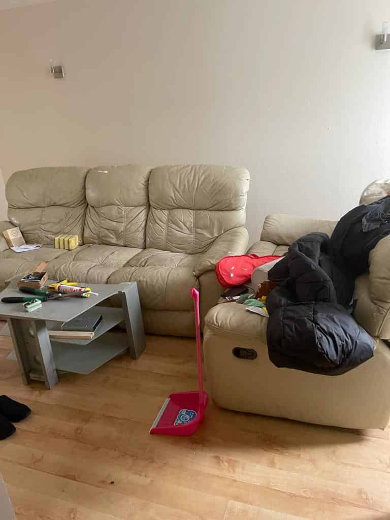 58 Holly Gardens, London - London, England, United Kingdom - Amenities