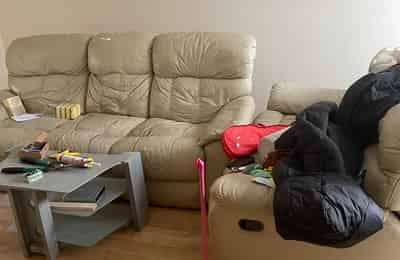 58 Holly Gardens, London - London, England, United Kingdom - Amenities