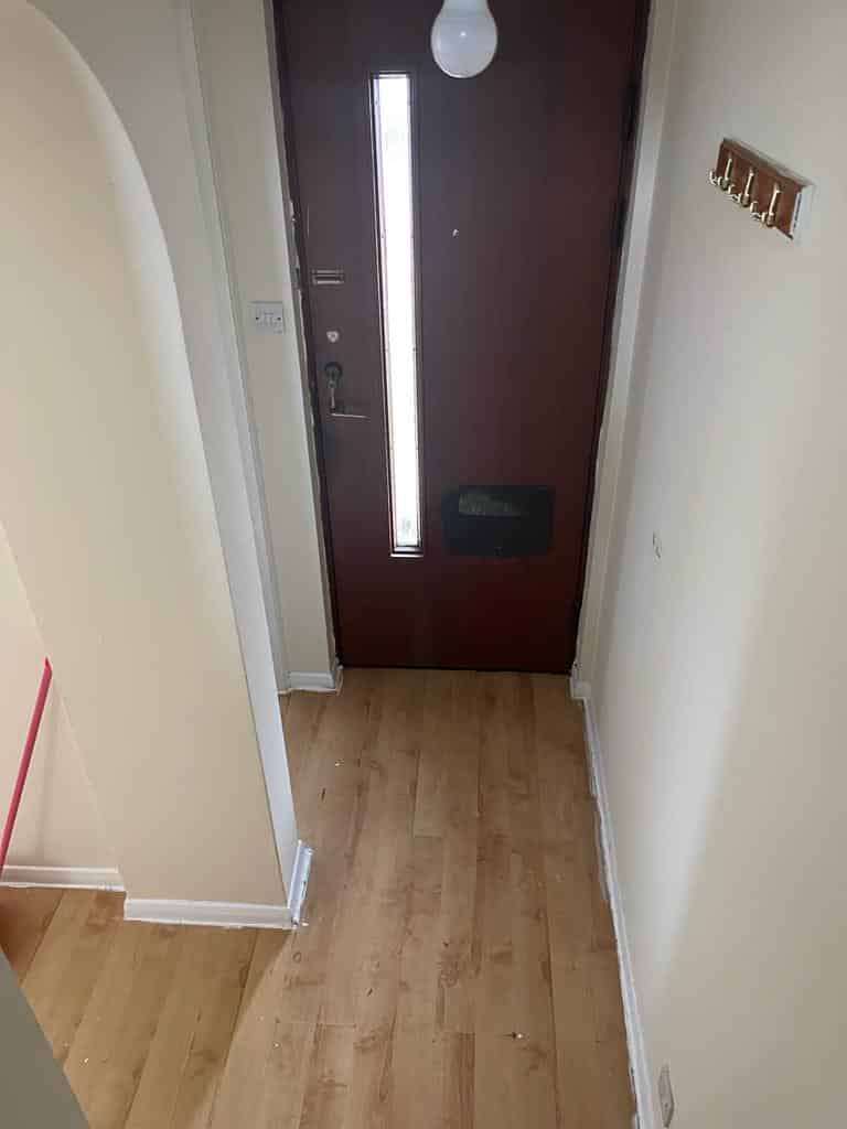 58 Holly Gardens, London - London, England, United Kingdom - Common Area