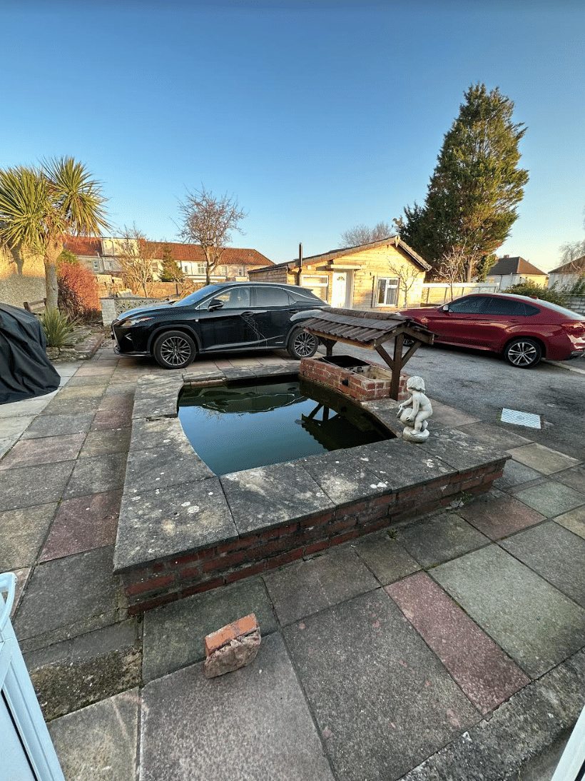 38 Gloucester Road North, Bristol - Bristol, England, United Kingdom - Exterior