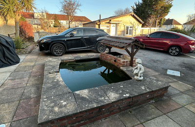 38 Gloucester Road North, Bristol - Bristol, England, United Kingdom - Exterior