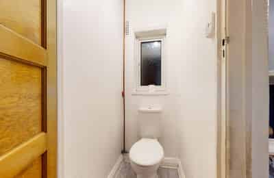 80 Iveagh Avenue, London - London, England, United Kingdom - 5 Bedroom 2 Bathroom Apartment - Bathroom