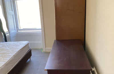 80/1 Leamington Terrace, Edinburgh - Edinburgh, Scotland, United Kingdom - Bedroom