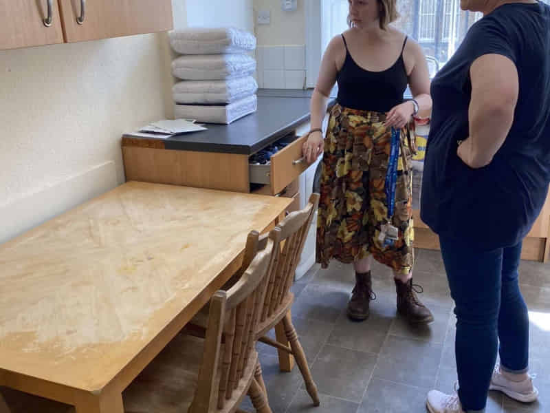 80/1 Leamington Terrace, Edinburgh - Edinburgh, Scotland, United Kingdom - Common Area