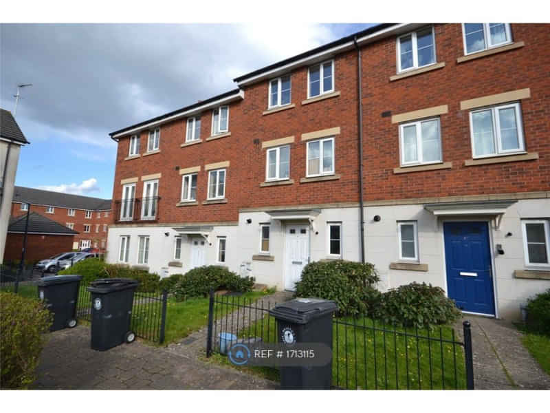 2 Large Bedrooms Bristol, Bristol - Bristol, England, United Kingdom - Exterior