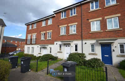2 Large Bedrooms Bristol, Bristol - Bristol, England, United Kingdom - Exterior
