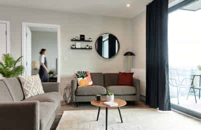 2 Bedroom Apartment Kew Bridge, London - London, England, United Kingdom - Amenities