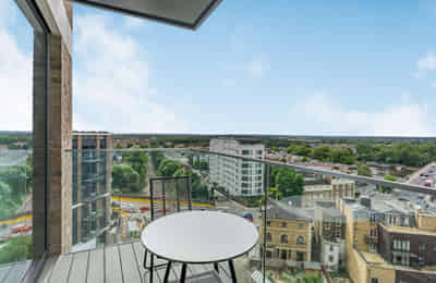 3 Bedroom Apartment Kew Bridge, London - London, England, United Kingdom - Exterior