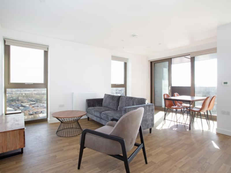 2 Bedrooms Property Tottenham North London, London - London, England, United Kingdom - Amenities