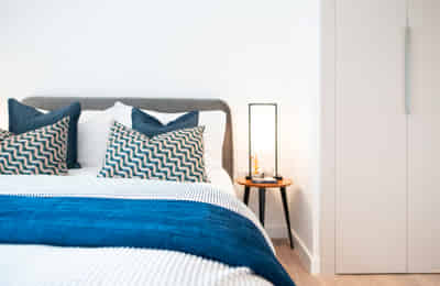 3 Bedrooms Property in Manchester, Manchester - Manchester, England, United Kingdom - Bedroom