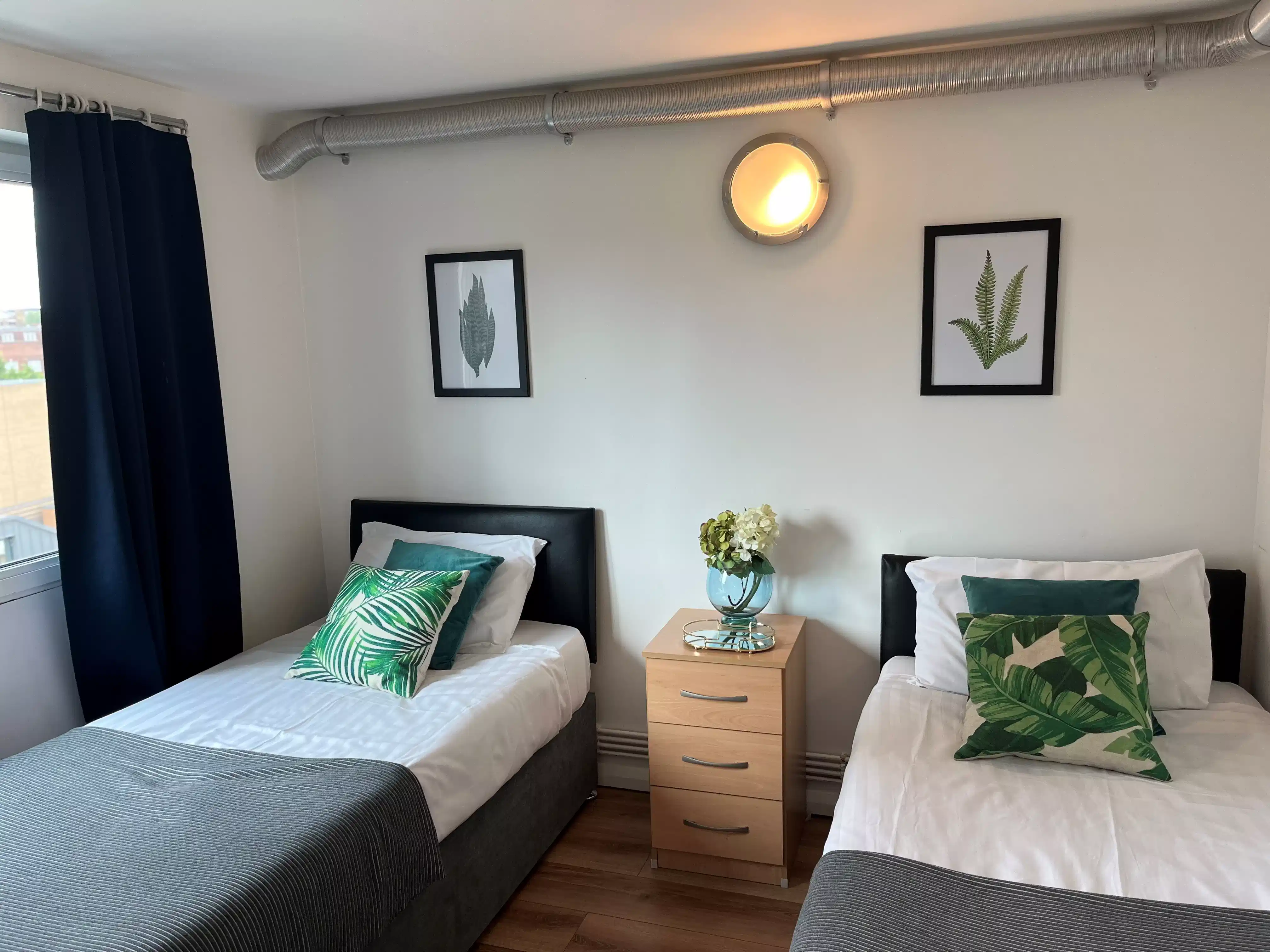 アイエン トレカ ポラロイド stay in london Ellen Kensington - UPDATED 2025 Prices, Reviews & Photos