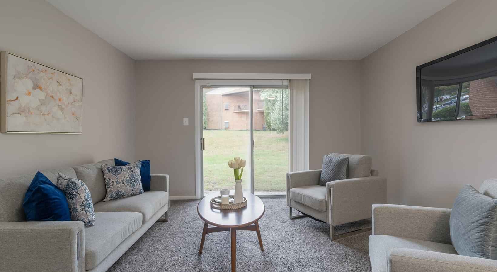 The Crossings at Glassboro, Philadelphia - Philadelphia, Pennsylvania, United States - Common Area